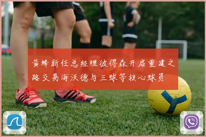 黄蜂新任总经理彼得森开启重建之路交易海沃德与三球等核心球员